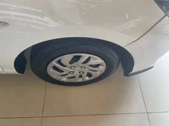 HYUNDAI HB20 1.0 12V FLEX SENSE MANUAL