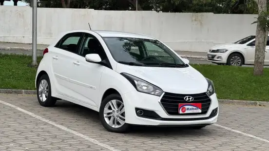 HYUNDAI-HB20-2017