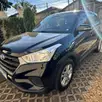 HYUNDAI CRETA 1.6 16V FLEX ATTITUDE AUTOMÁTICO HYUNDAI CRETA 1.6 16V FLEX ATTITUDE AUTOMÁTICO
