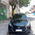 HYUNDAI HB20 1.0 UNIQUE 12V FLEX 4P MANUAL HYUNDAI HB20 1.0 UNIQUE 12V FLEX 4P MANUAL