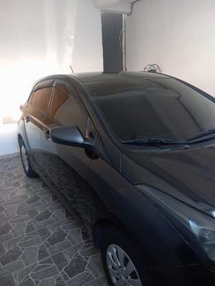 HYUNDAI-HB20-1.0 UNIQUE 12V FLEX 4P MANUAL HYUNDAI-HB20-2018