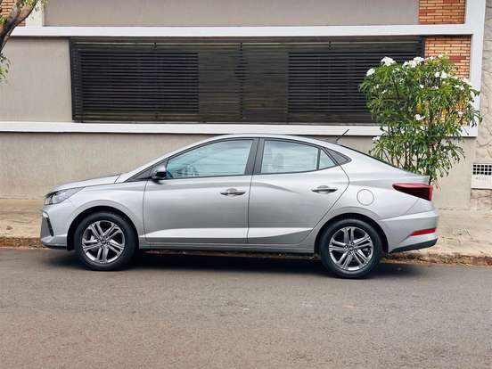 HYUNDAI-HB20S-1.0 TGDI FLEX LIMITED AUTOMÁTICO HYUNDAI-HB20S-2025