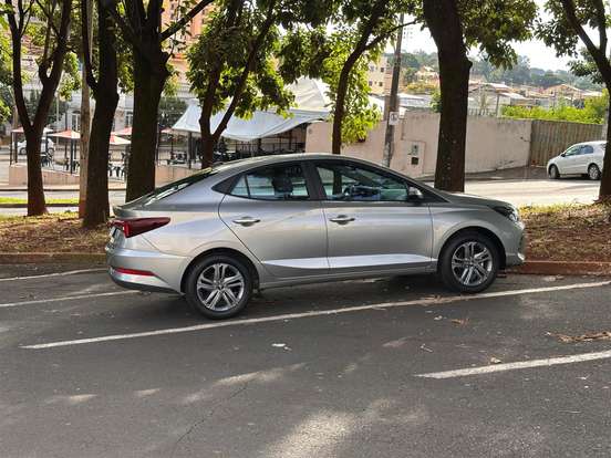 HYUNDAI-HB20S-1.0 TGDI FLEX LIMITED AUTOMÁTICO HYUNDAI-HB20S-2025