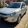 HYUNDAI IX35 2.0 MPFI GLS 4X2 16V GASOLINA 4P AUTOMÁTICO HYUNDAI IX35 2.0 MPFI GLS 4X2 16V GASOLINA 4P AUTOMÁTICO