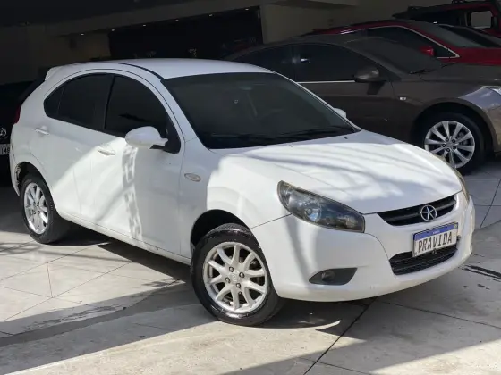 JAC J3 1.4 16V GASOLINA 4P MANUAL
