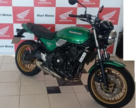 KAWASAKI Z650 ABS RS KAWASAKI Z650 ABS RS