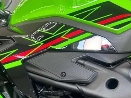 KAWASAKI-NINJA ZX-4R KAWASAKI-NINJA ZX-4R-2023