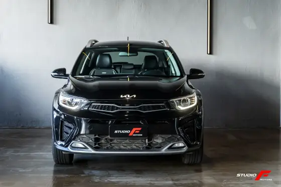 KIA STONIC 1.0 TGDI MHEV SX AUTOMÁTICO