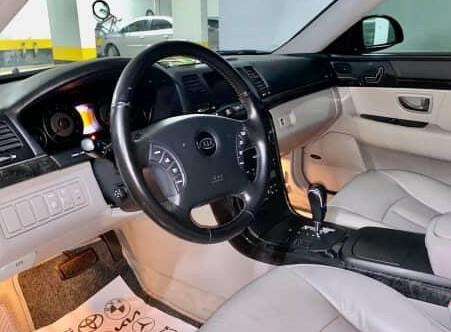 KIA-OPIRUS-2008