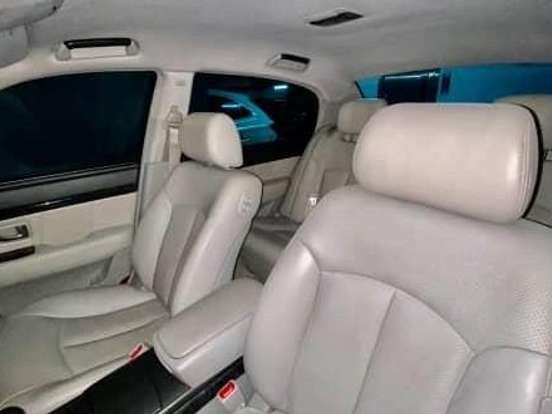KIA-OPIRUS-3.8 GL V6 24V GASOLINA 4P AUTOMÁTICO KIA-OPIRUS-2008
