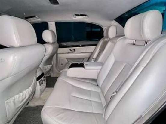 KIA-OPIRUS-3.8 GL V6 24V GASOLINA 4P AUTOMÁTICO KIA-OPIRUS-2008