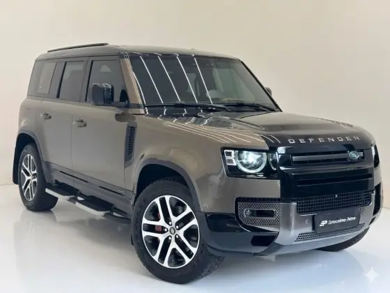 LAND ROVER DEFENDER 3.0 D300 TURBO DIESEL MHEV 110 X AWD AUTOMÁTICO