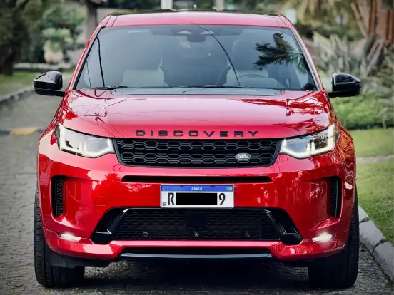 LAND ROVER-DISCOVERY SPORT-2.0 D200 TURBO DIESEL R-DYNAMIC SE AUTOMÁTICO LAND ROVER-DISCOVERY SPORT-2021