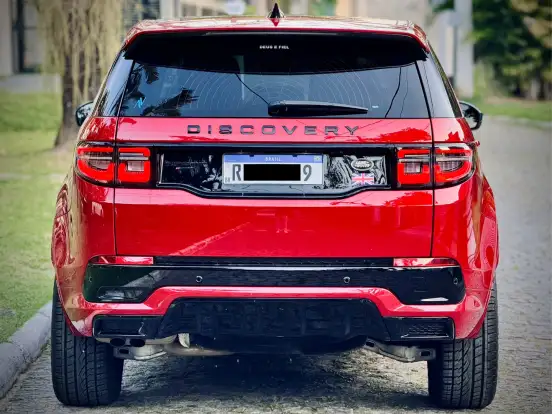 LAND ROVER-DISCOVERY SPORT-2021