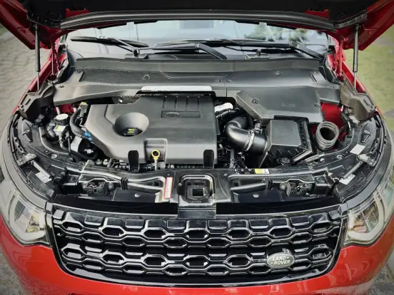 LAND ROVER-DISCOVERY SPORT-2021