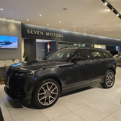 LAND ROVER RANGE ROVER VELAR 2.0 P400E PHEV R-DYNAMIC HSE AUTOMÁTICO