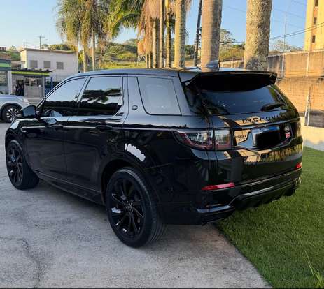 LAND ROVER-DISCOVERY SPORT-2019