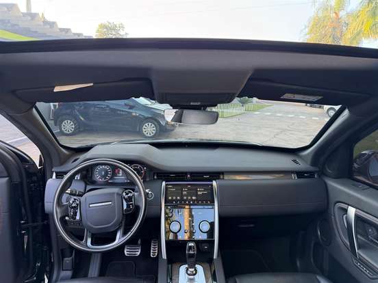 LAND ROVER-DISCOVERY SPORT-2019