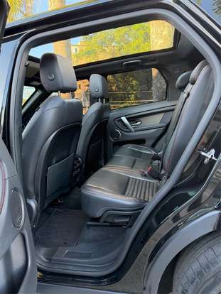 LAND ROVER-DISCOVERY SPORT-2019
