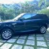 LAND ROVER RANGE ROVER SPORT 3.0 HSE 4X4 V6 24V TURBO DIESEL 4P AUTOMÁTICO LAND ROVER RANGE ROVER SPORT 3.0 HSE 4X4 V6 24V TURBO DIESEL 4P AUTOMÁTICO