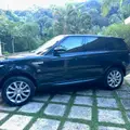 LAND ROVER RANGE ROVER SPORT 3.0 HSE 4X4 V6 24V TURBO DIESEL 4P AUTOMÁTICO LAND ROVER RANGE ROVER SPORT 3.0 HSE 4X4 V6 24V TURBO DIESEL 4P AUTOMÁTICO