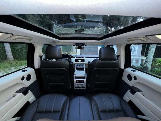 LAND ROVER-RANGE ROVER SPORT-3.0 HSE 4X4 V6 24V TURBO DIESEL 4P AUTOMÁTICO LAND ROVER-RANGE ROVER SPORT-2015