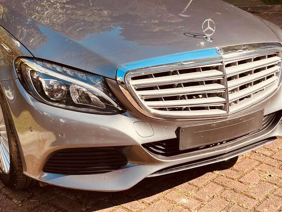 MERCEDES-BENZ-C 180-1.6 CGI FLEX EXCLUSIVE 9G-TRONIC MERCEDES-BENZ-C 180-2018