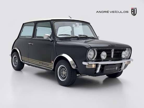 MINI-COOPER-1.3 8V GASOLINA 2P MANUAL MINI-COOPER-1972