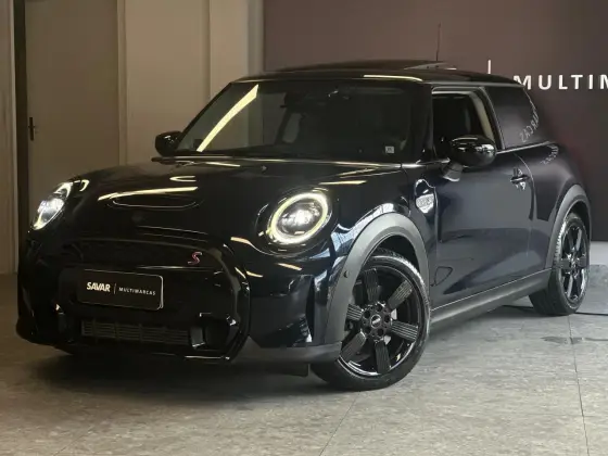 MINI COOPER 2.0 16V TWINPOWER GASOLINA S TOP 2P STEPTRONIC