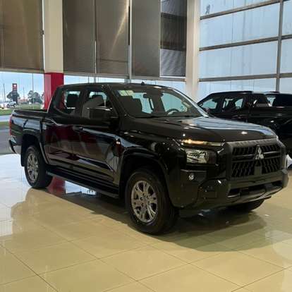 MITSUBISHI-TRITON-2026