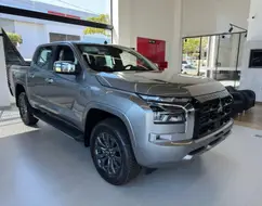 MITSUBISHI TRITON 2.4 BITURBO DIESEL CD HPE-S 4X4 AUTOMÁTICO MITSUBISHI TRITON 2.4 BITURBO DIESEL CD HPE-S 4X4 AUTOMÁTICO