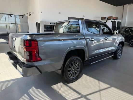 MITSUBISHI-TRITON-2.4 BITURBO DIESEL CD HPE-S 4X4 AUTOMÁTICO MITSUBISHI-TRITON-2026