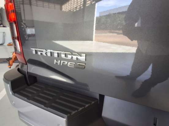 MITSUBISHI-TRITON-2.4 BITURBO DIESEL CD HPE-S 4X4 AUTOMÁTICO MITSUBISHI-TRITON-2026