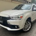 MITSUBISHI ASX 2.0 4X2 16V GASOLINA 4P AUTOMÁTICO MITSUBISHI ASX 2.0 4X2 16V GASOLINA 4P AUTOMÁTICO