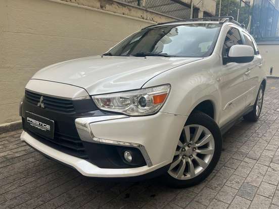 MITSUBISHI-ASX-2017