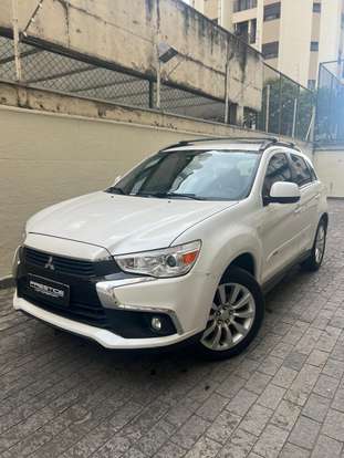 MITSUBISHI-ASX-2017