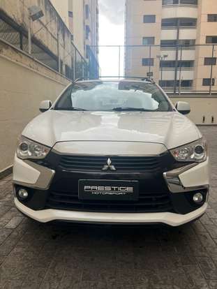 MITSUBISHI-ASX-2017