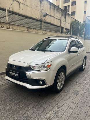 MITSUBISHI-ASX-2017
