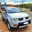 MITSUBISHI L200 TRITON 3.5 HPE 4X4 CD V6 24V FLEX 4P AUTOMÁTICO MITSUBISHI L200 TRITON 3.5 HPE 4X4 CD V6 24V FLEX 4P AUTOMÁTICO