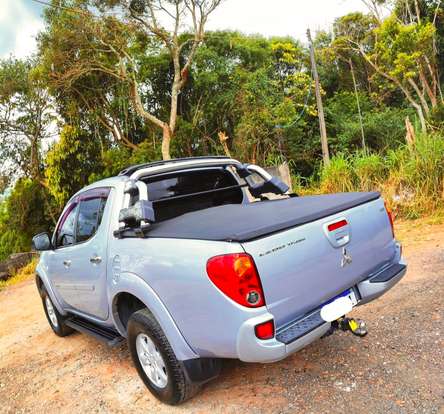 MITSUBISHI-L200 TRITON-2013