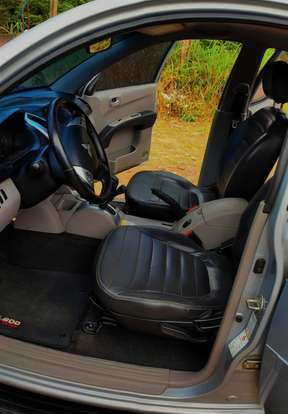 MITSUBISHI-L200 TRITON-2013