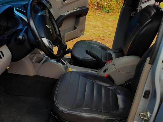 MITSUBISHI-L200 TRITON-3.5 HPE 4X4 CD V6 24V FLEX 4P AUTOMÁTICO MITSUBISHI-L200 TRITON-2013