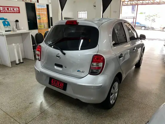 NISSAN-MARCH-2011