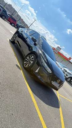 NISSAN-SENTRA-2.0 16V GASOLINA EXCLUSIVE XTRONIC NISSAN-SENTRA-2024