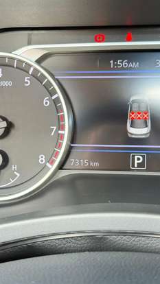 NISSAN-SENTRA-2.0 16V GASOLINA EXCLUSIVE XTRONIC NISSAN-SENTRA-2024