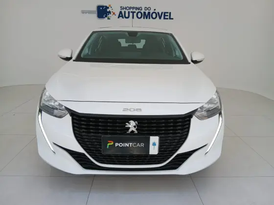 PEUGEOT 208 1.0 FIREFLY FLEX LIKE MANUAL