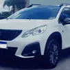 PEUGEOT 2008 1.6 16V THP FLEX SKYWALKER 4P AUTOMÁTICO PEUGEOT 2008 1.6 16V THP FLEX SKYWALKER 4P AUTOMÁTICO