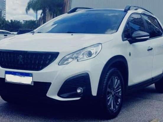 PEUGEOT-2008-1.6 16V THP FLEX SKYWALKER 4P AUTOMÁTICO PEUGEOT-2008-2021