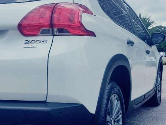 PEUGEOT-2008-1.6 16V THP FLEX SKYWALKER 4P AUTOMÁTICO PEUGEOT-2008-2021