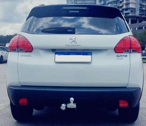 PEUGEOT-2008-1.6 16V THP FLEX SKYWALKER 4P AUTOMÁTICO PEUGEOT-2008-2021